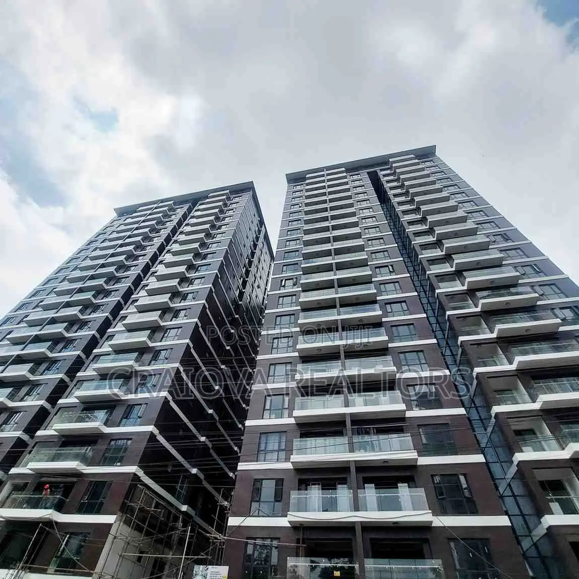 2bdrm Apartment in Hurlingham for sale in Hurlingham