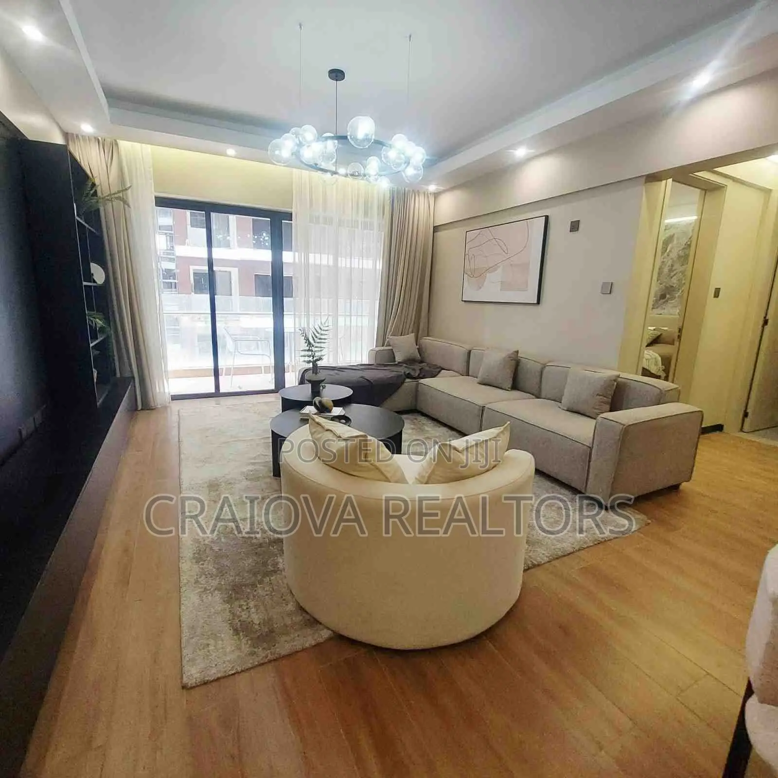 2bdrm Apartment in Hurlingham for sale in Hurlingham