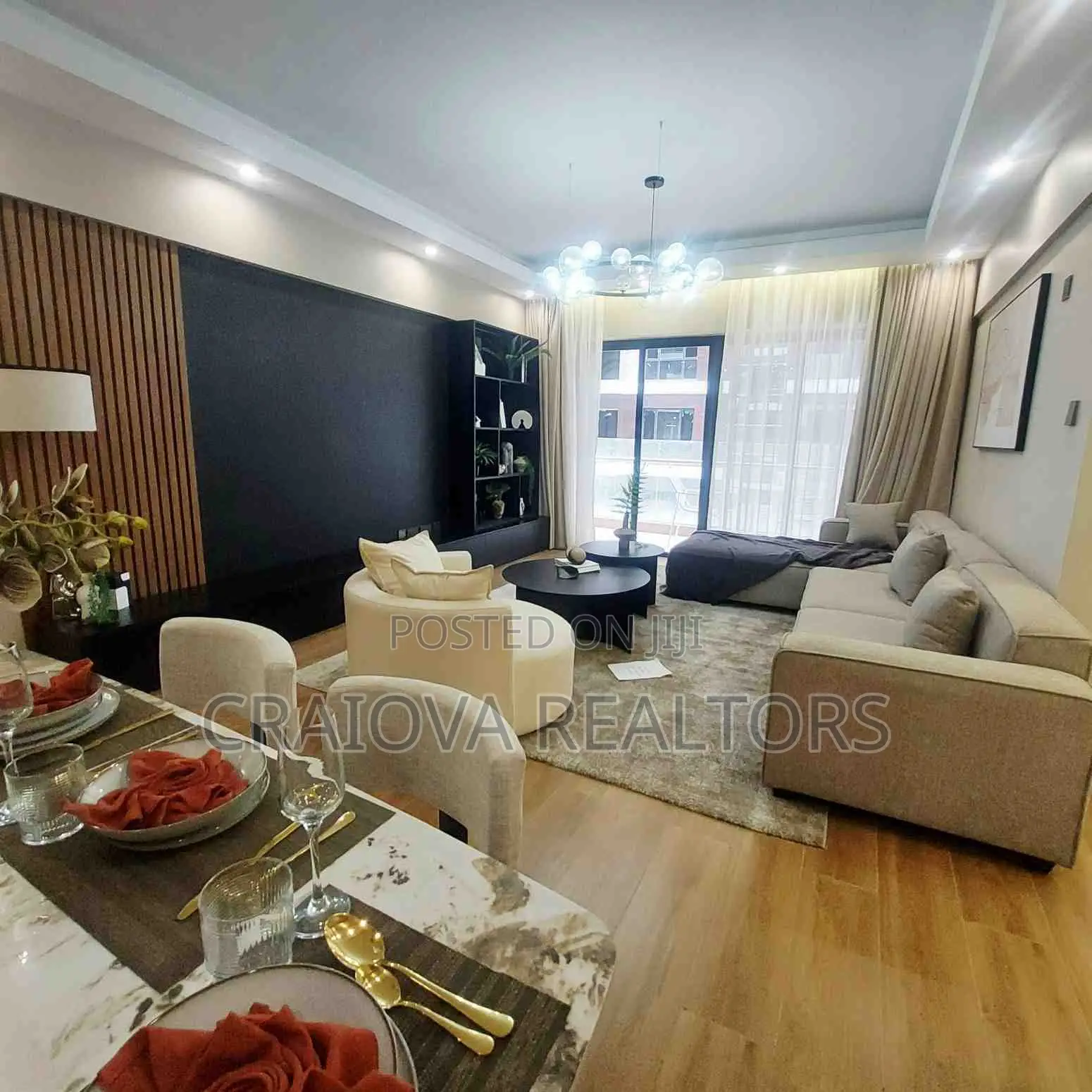 2bdrm Apartment in Hurlingham for sale in Hurlingham
