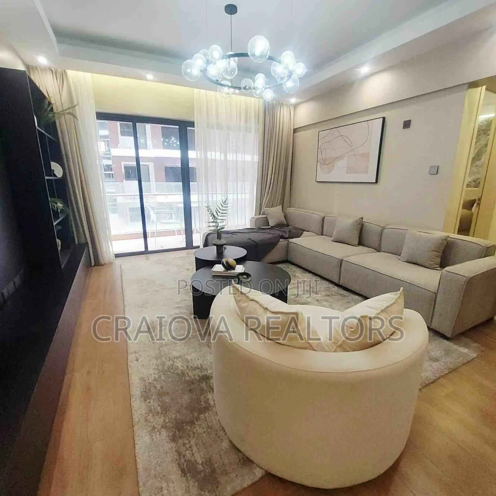 2bdrm Apartment in Hurlingham for sale in Hurlingham
