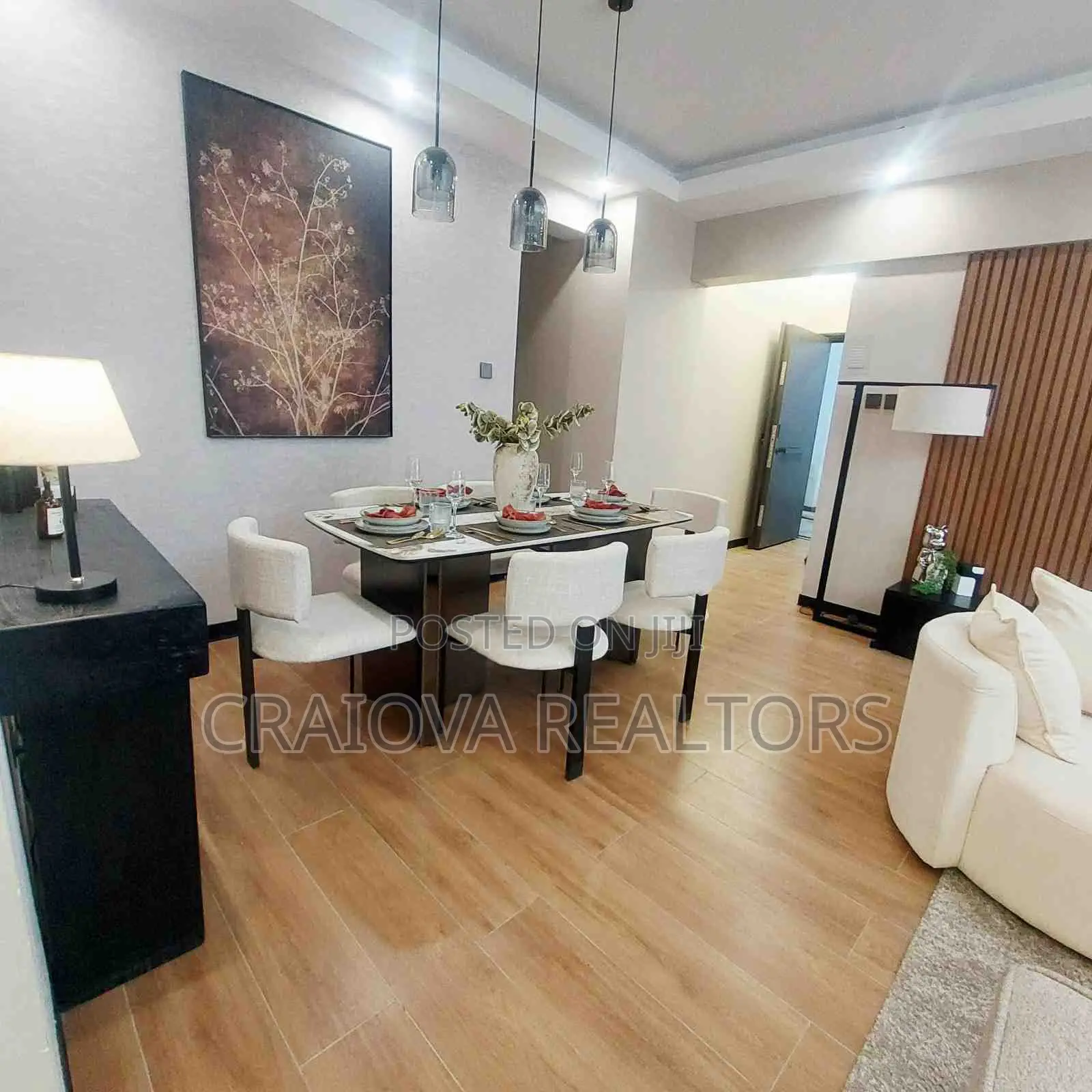 2bdrm Apartment in Hurlingham for sale in Hurlingham