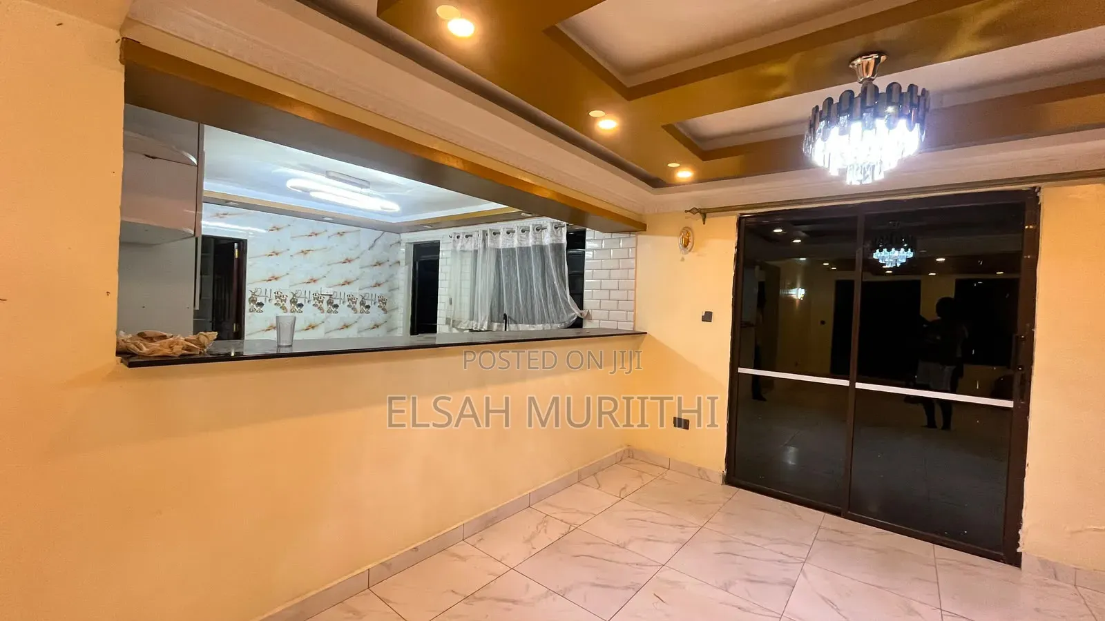 4bdrm Mansion in Kanyi Court, Ruai for sale in Ruai