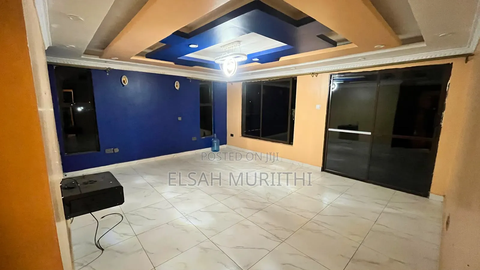 4bdrm Mansion in Kanyi Court, Ruai for sale in Ruai