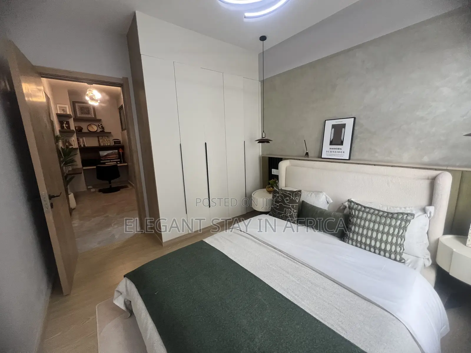 3bdrm Apartment in Lavington for sale in Lavington