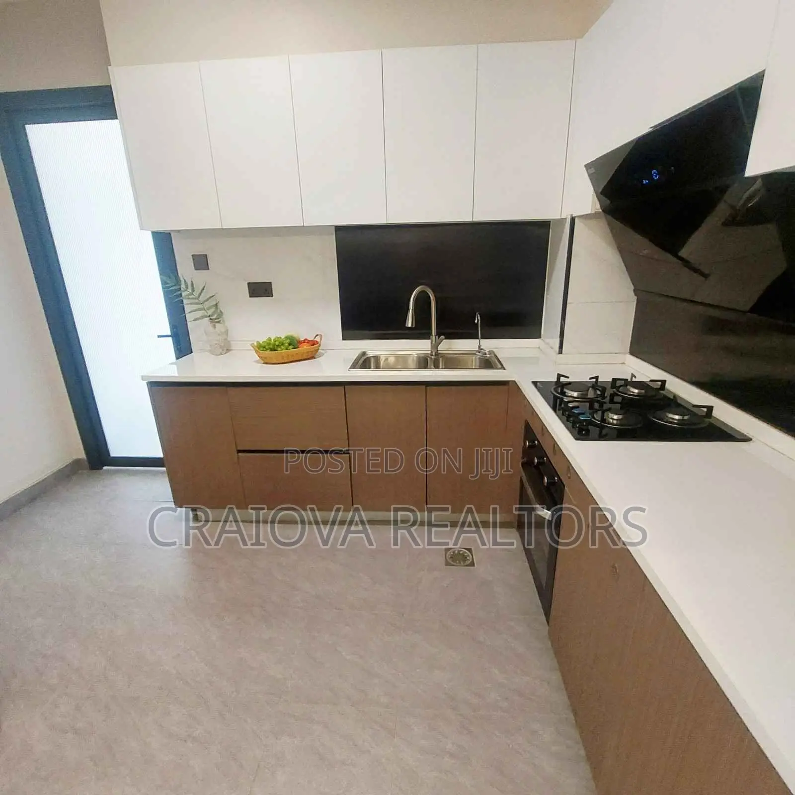 3bdrm Apartment in Hurlingham for sale in Hurlingham