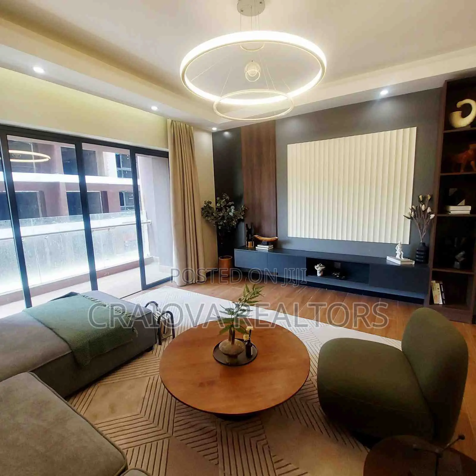3bdrm Apartment in Hurlingham for sale in Hurlingham