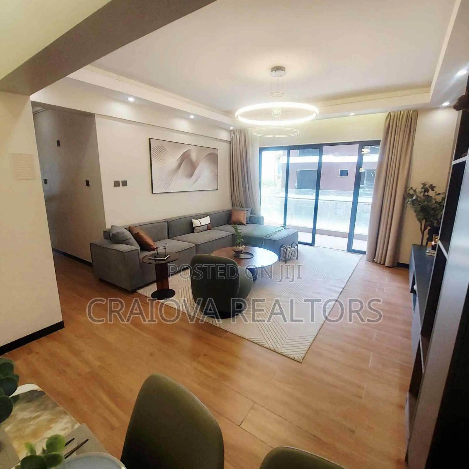 3bdrm Apartment in Hurlingham for sale in Hurlingham