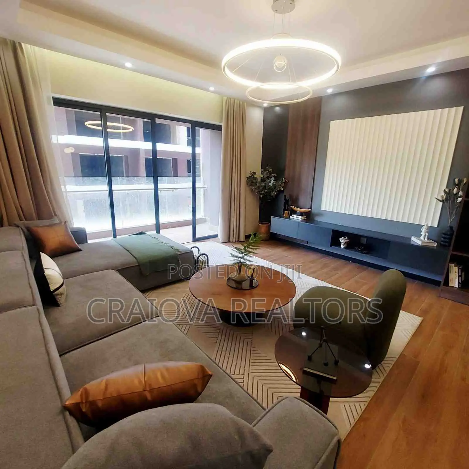 3bdrm Apartment in Hurlingham for sale in Hurlingham