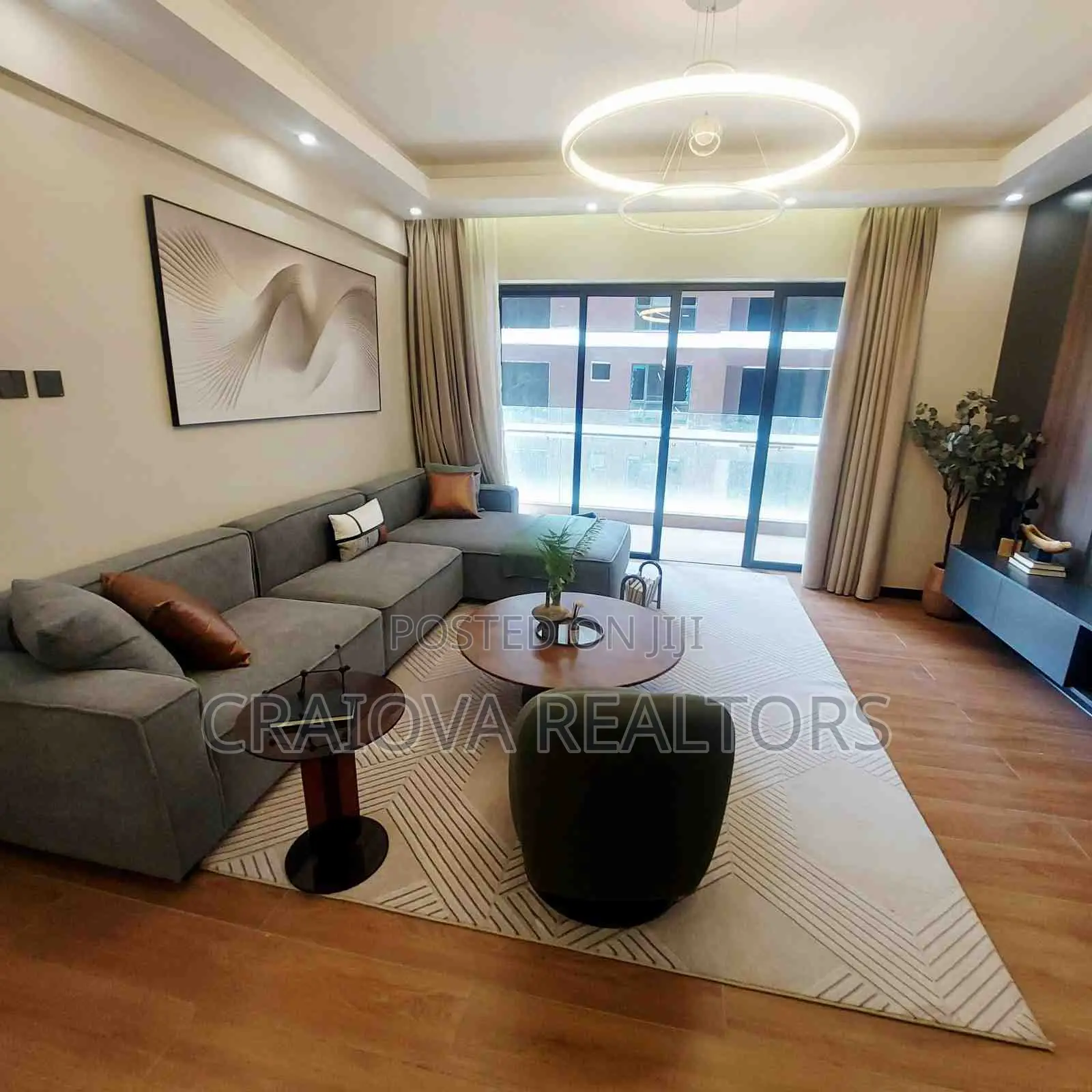 3bdrm Apartment in Hurlingham for sale in Hurlingham