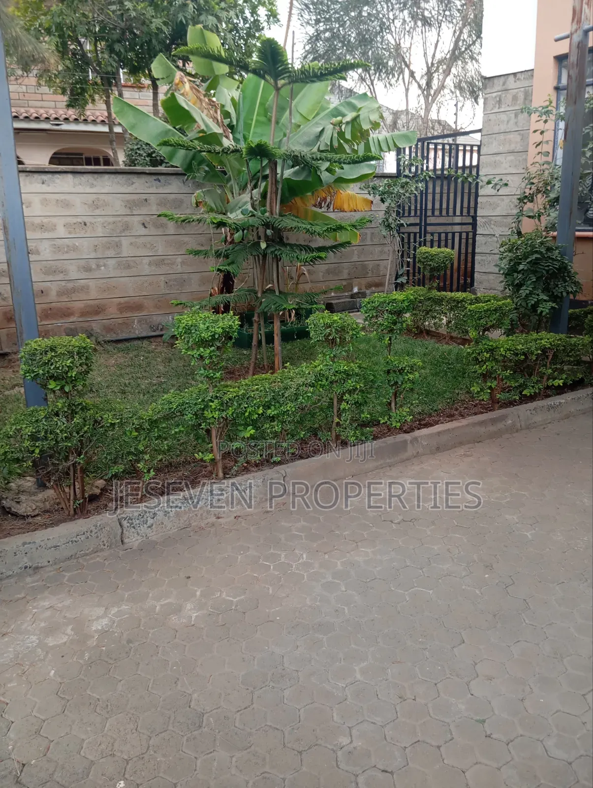 4bdrm Maisonette in Syokimau, Gateway Mall Area for rent in Gateway Mall Area