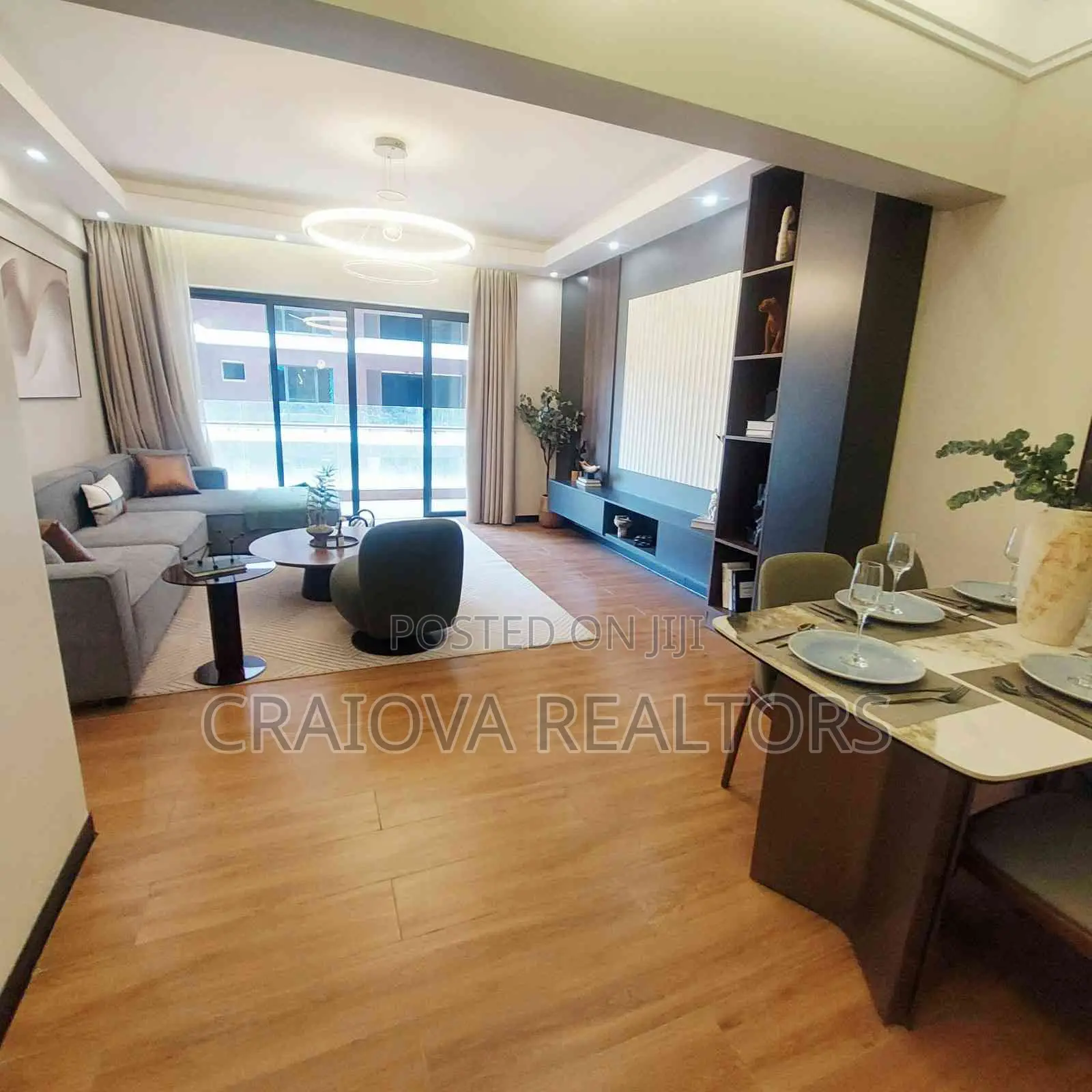 3bdrm Apartment in Hurlingham for sale in Hurlingham