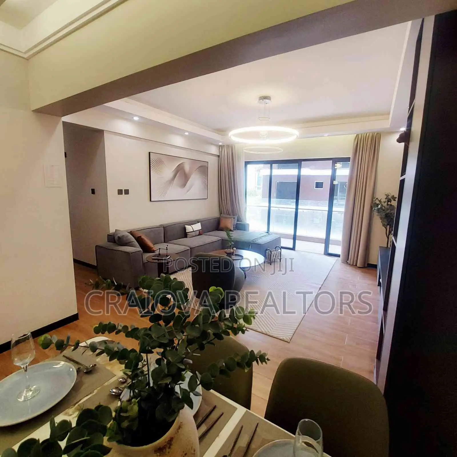3bdrm Apartment in Hurlingham for sale in Hurlingham