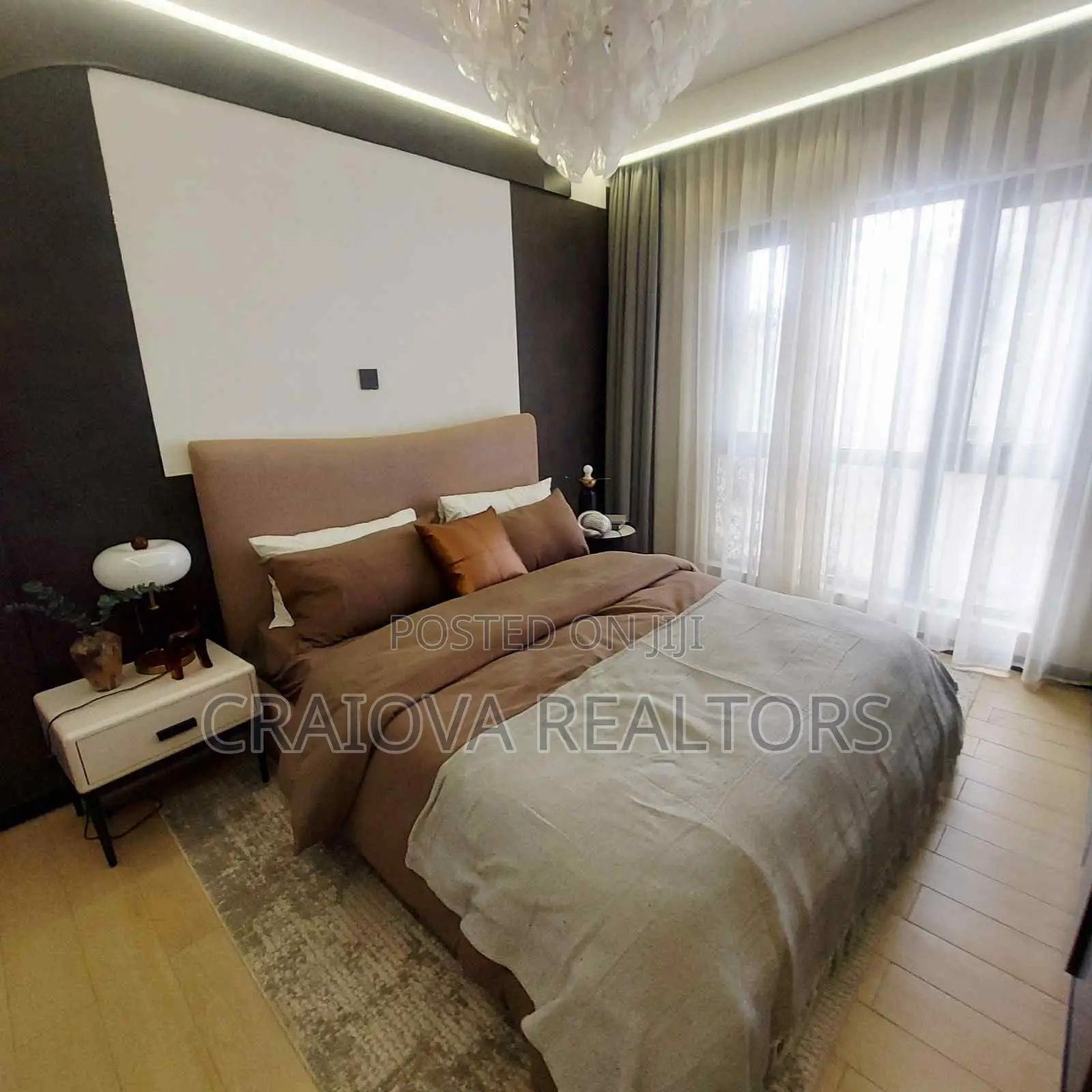 3bdrm Apartment in Hurlingham for sale in Hurlingham