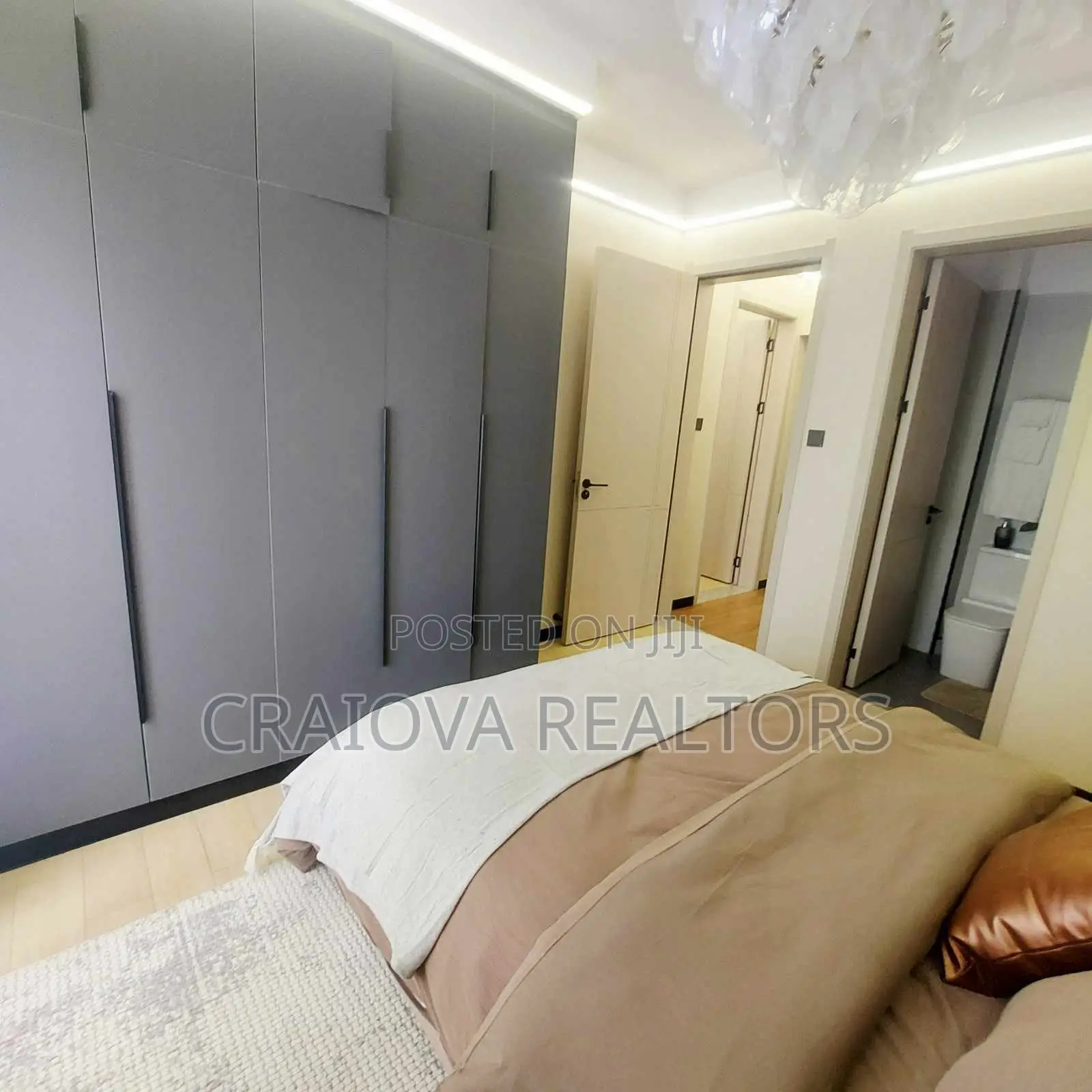 3bdrm Apartment in Hurlingham for sale in Hurlingham