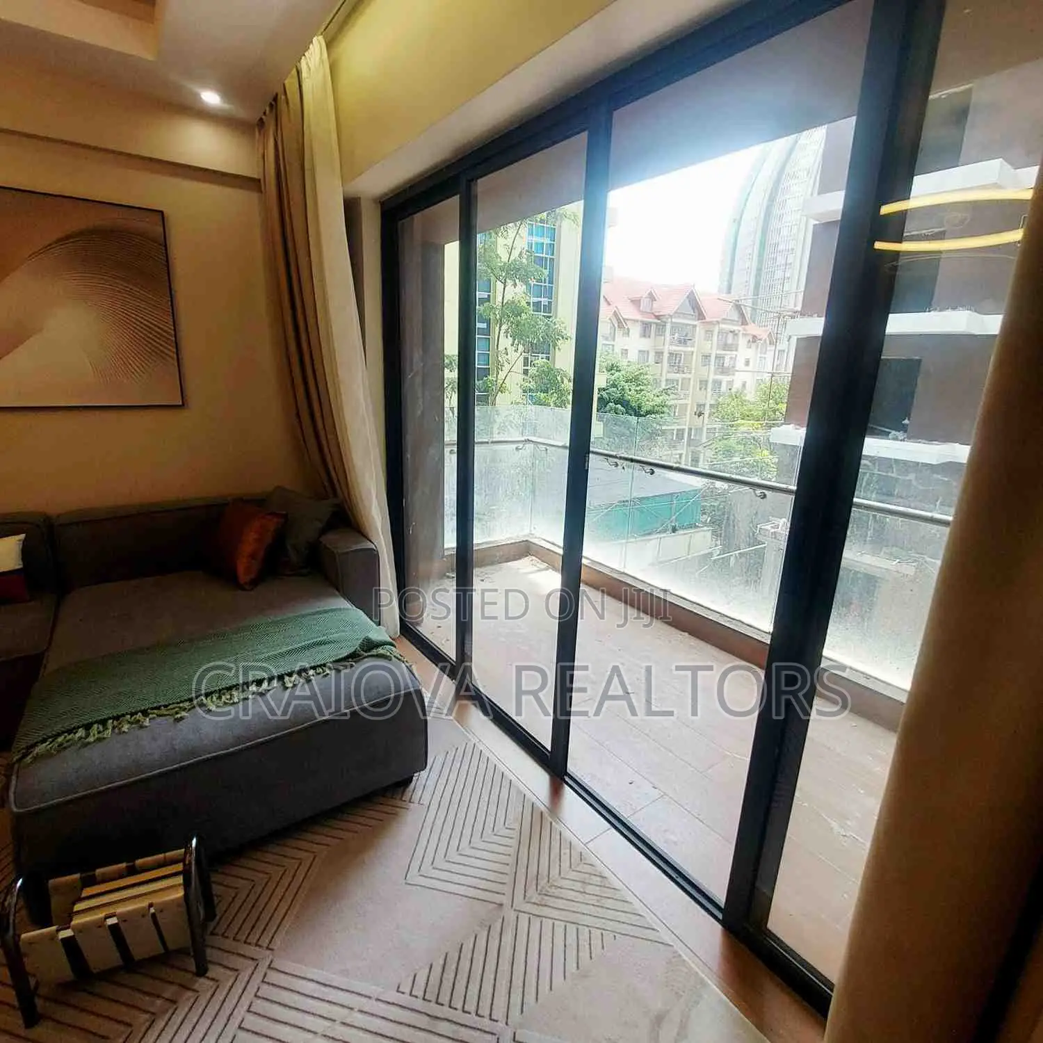 3bdrm Apartment in Hurlingham for sale in Hurlingham