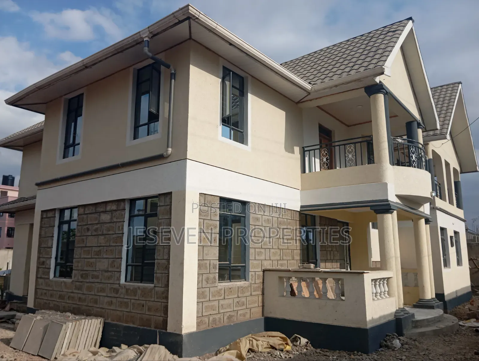 6bdrm Mansion in Syokimau I'M House, Katani for rent in Katani