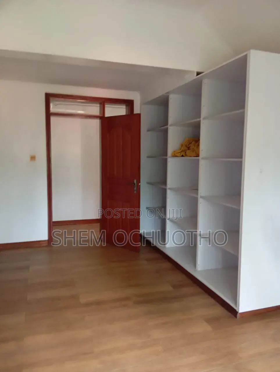 5bdrm Maisonette in Kerarapon Drive, Ngong for sale in Ngong