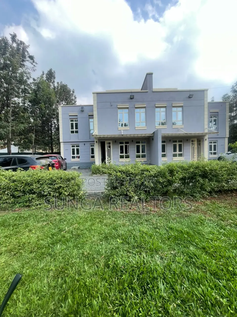 4bdrm House in Bogani, Hardy for rent in Hardy