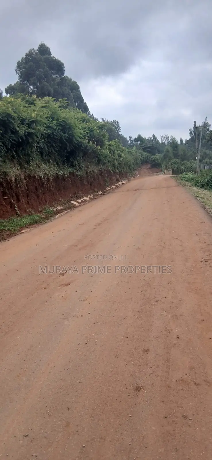 3/4 Acre Prime Plot for Sale – Kerarapon Drive in Kerarapon