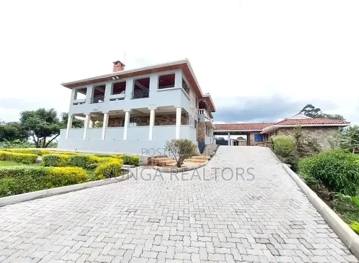 Commercial Property for Rent in Runda in Runda
