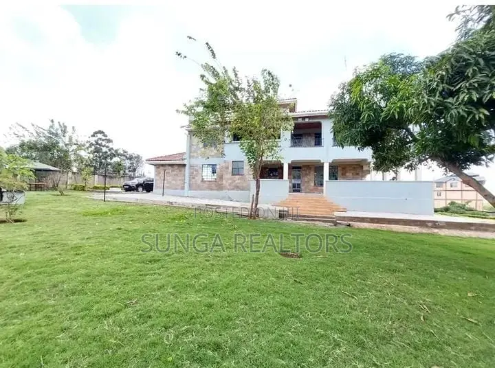 Commercial Property for Rent in Runda in Runda
