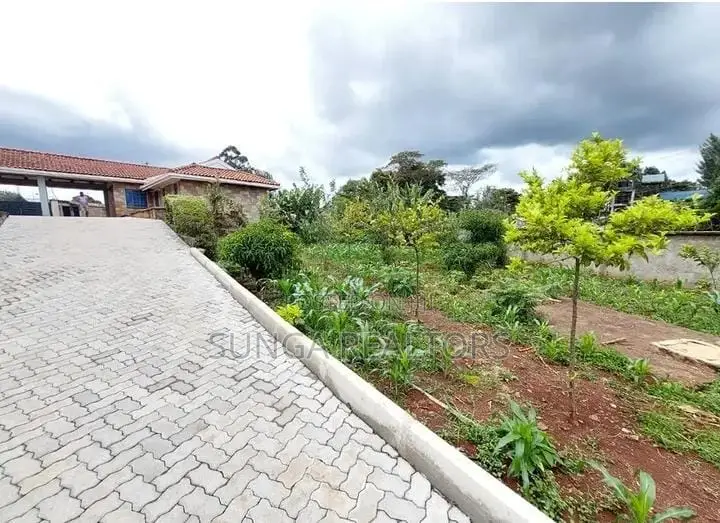 Commercial Property for Rent in Runda in Runda