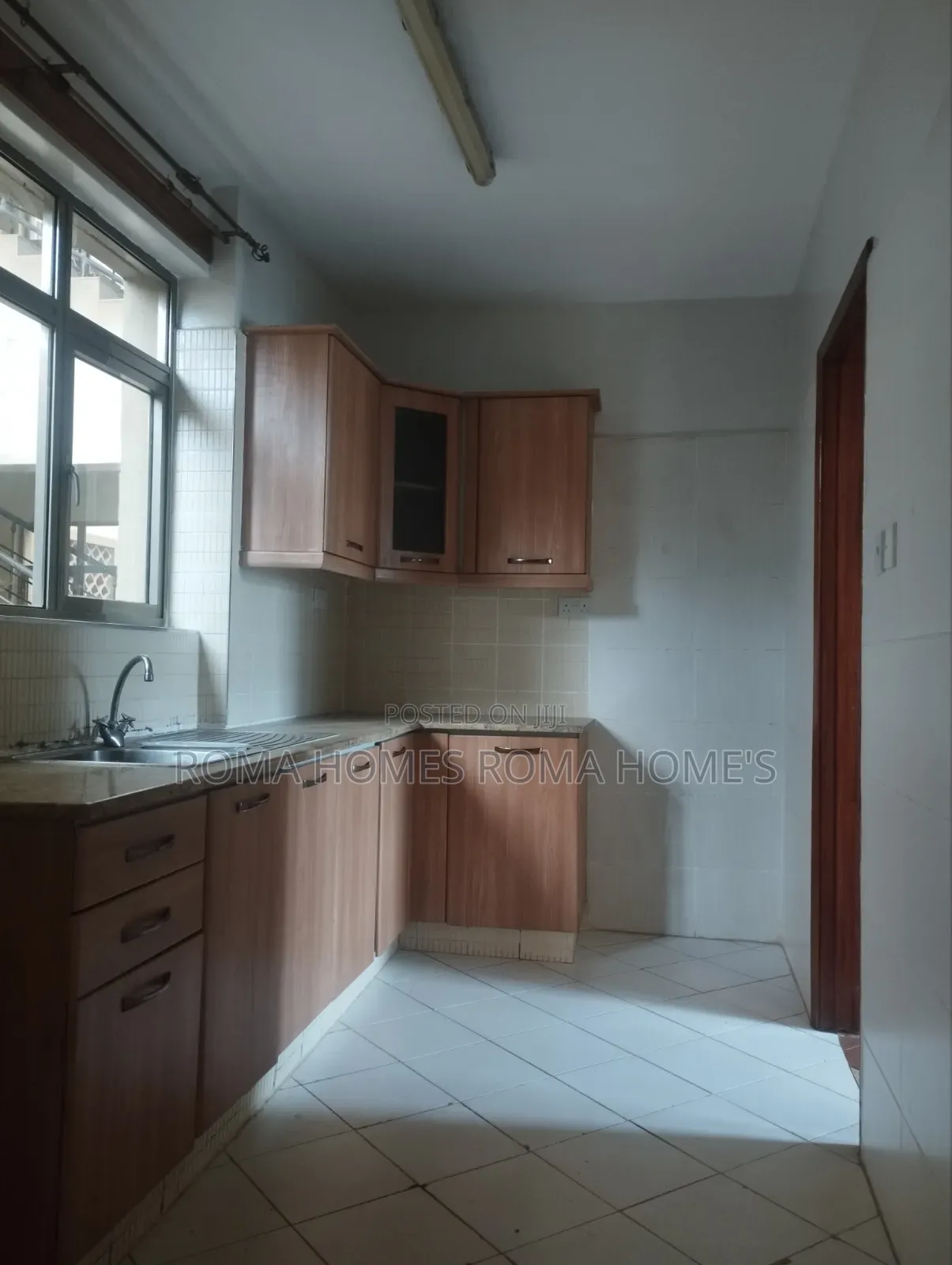 1bdrm Apartment in Naivasha Rd, Dagoretti Corner for rent in Dagoretti Corner