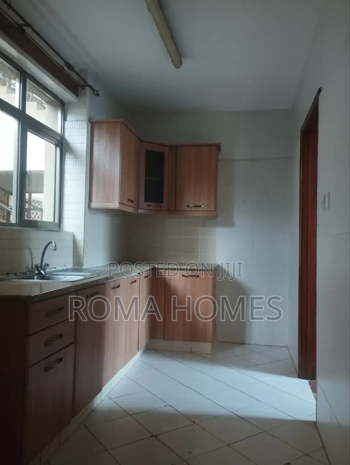 1bdrm Apartment in Naivasha Rd, Dagoretti Corner for rent in Dagoretti Corner