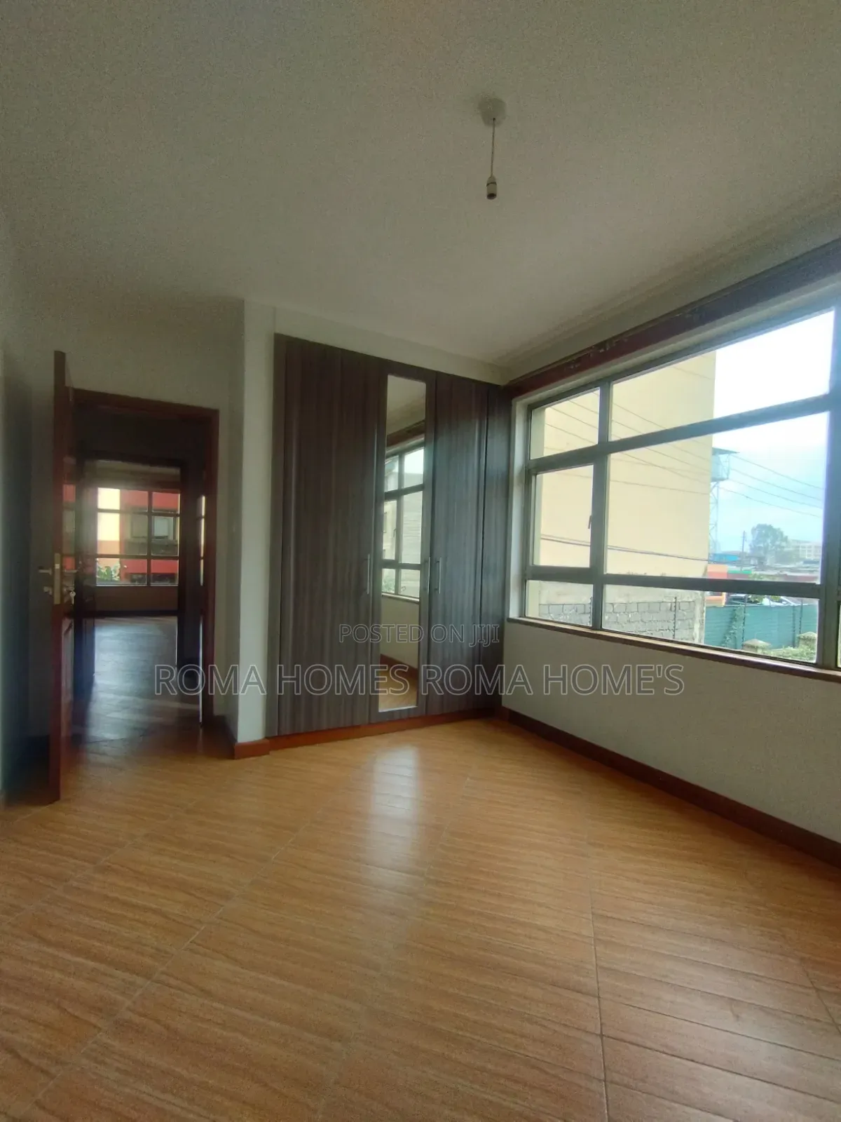 1bdrm Apartment in Naivasha Rd, Dagoretti Corner for rent in Dagoretti Corner