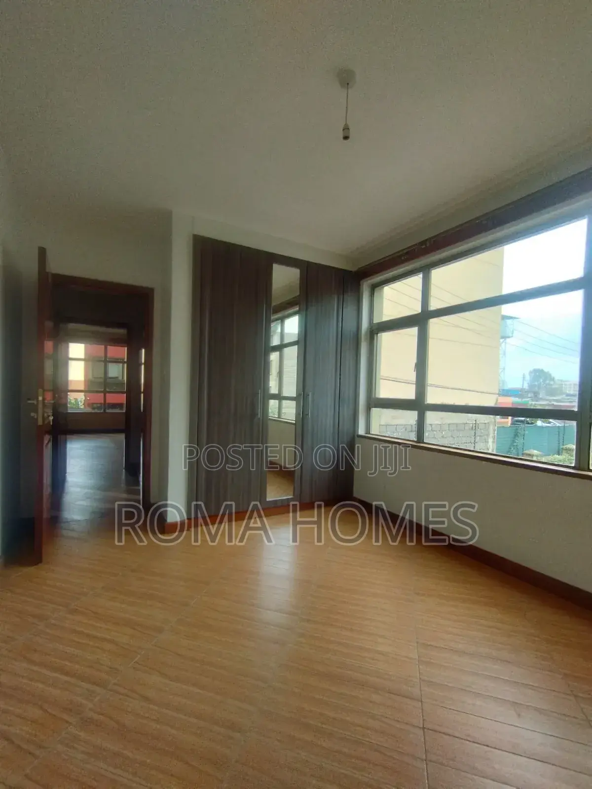 1bdrm Apartment in Naivasha Rd, Dagoretti Corner for rent in Dagoretti Corner