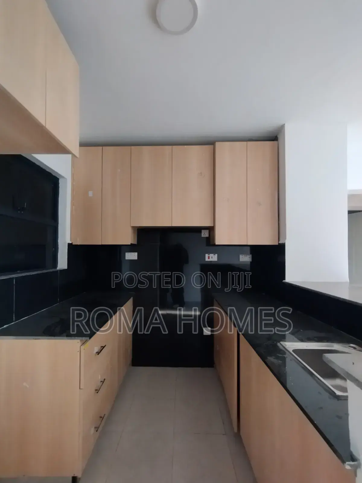 2bdrm Apartment in Naivasha Rd, Dagoretti Corner for rent in Dagoretti Corner