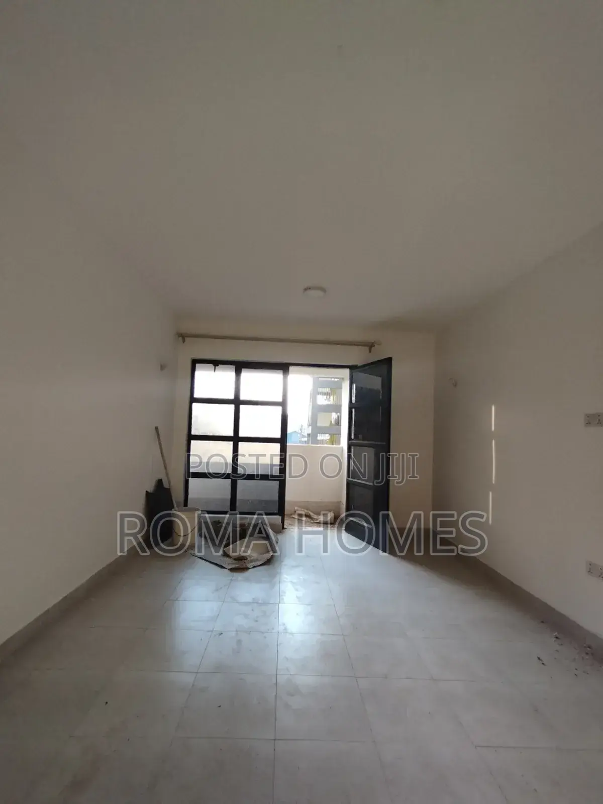 2bdrm Apartment in Naivasha Rd, Dagoretti Corner for rent in Dagoretti Corner