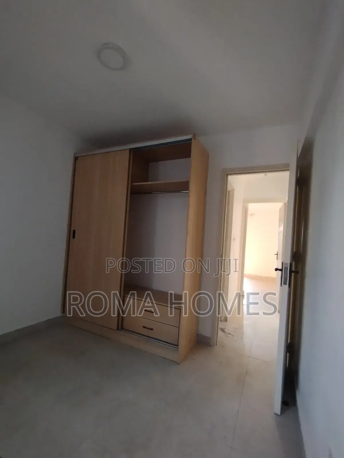 2bdrm Apartment in Naivasha Rd, Dagoretti Corner for rent in Dagoretti Corner