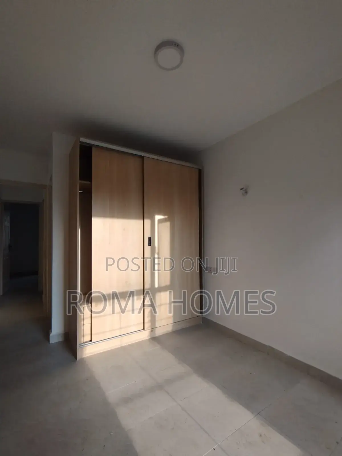 2bdrm Apartment in Naivasha Rd, Dagoretti Corner for rent in Dagoretti Corner