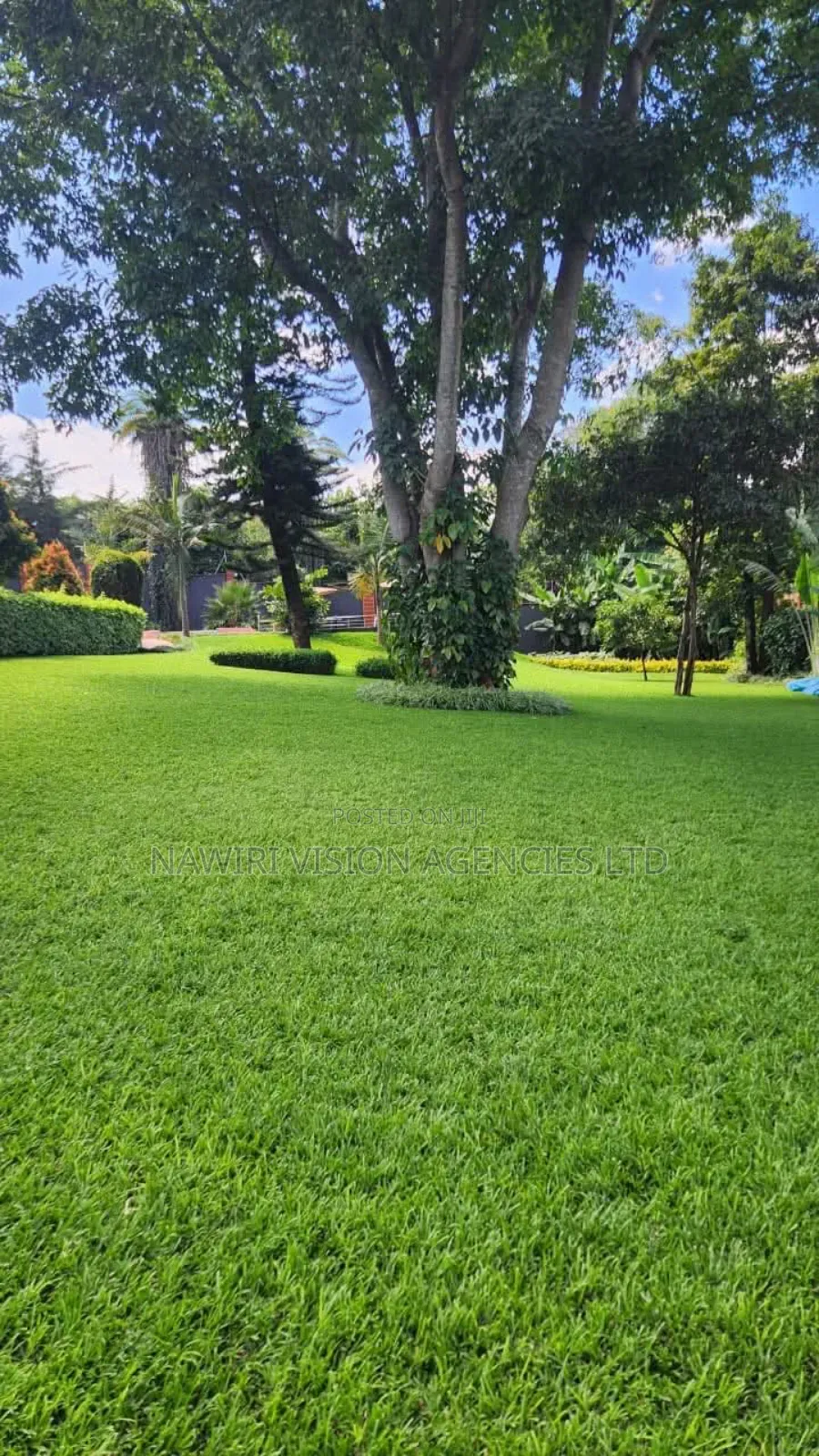 6bdrm Mansion in Runda for sale in Runda
