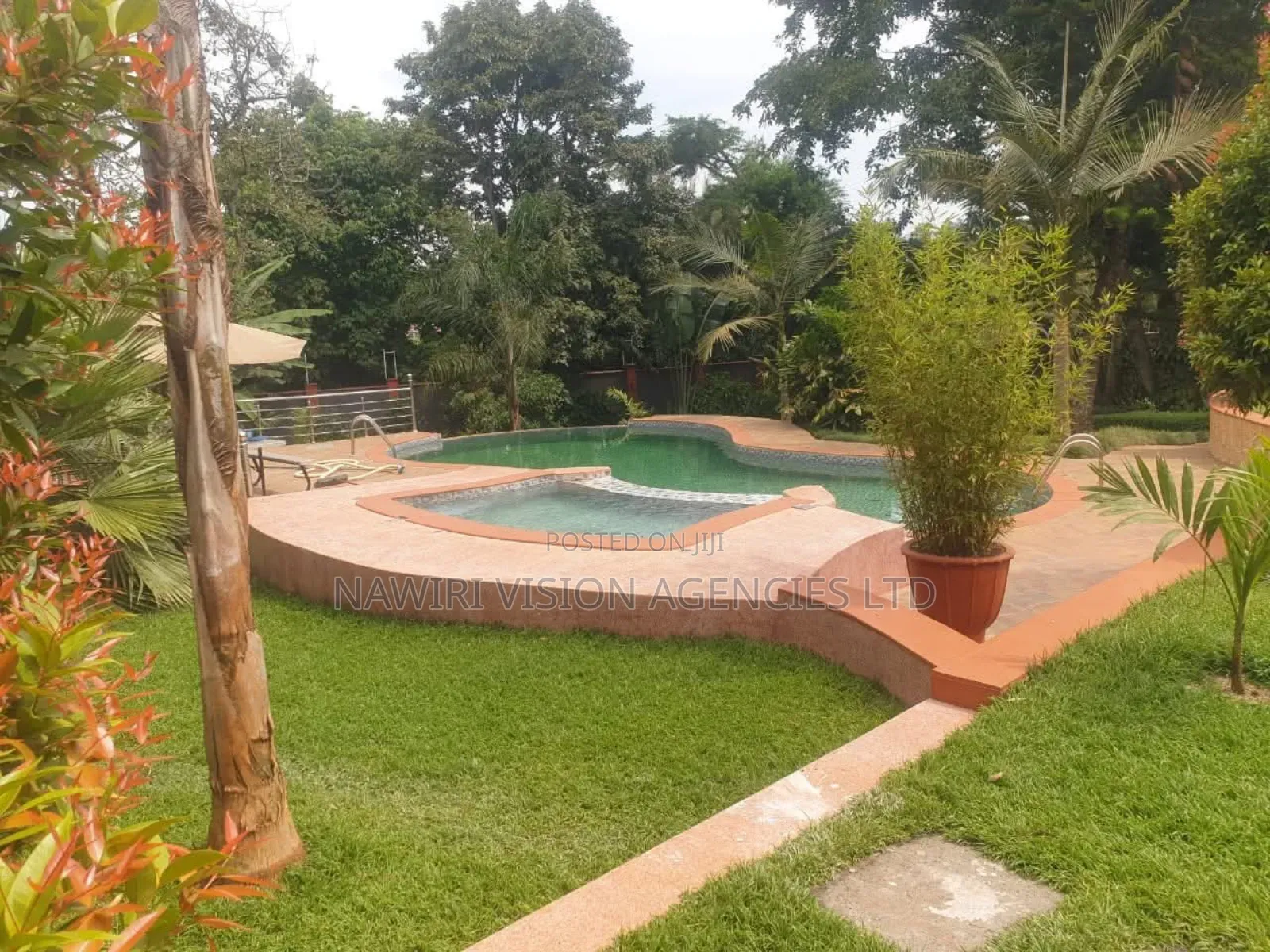 6bdrm Mansion in Runda for sale in Runda