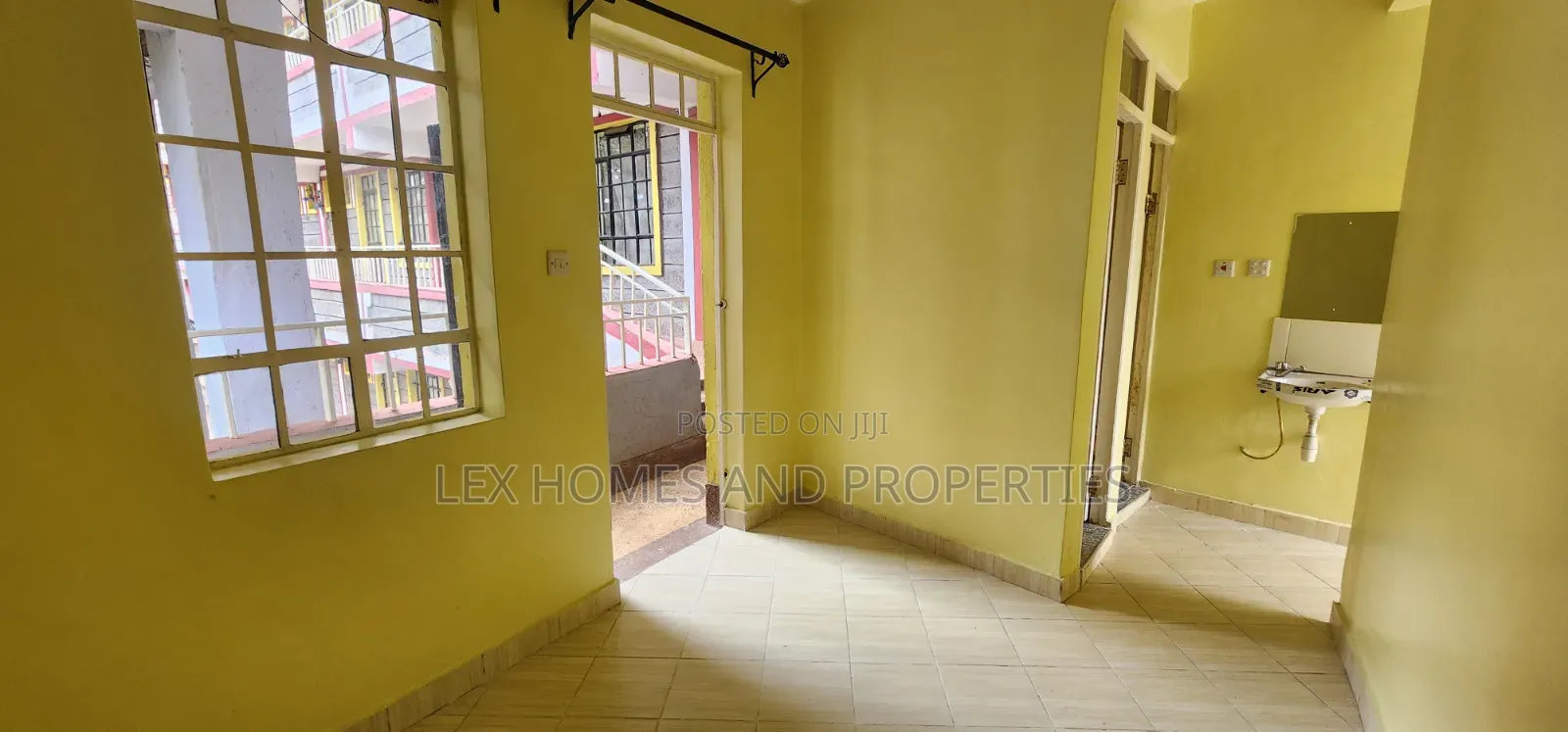1bdrm Apartment in Maasai Lodge for rent in Maasai Lodge
