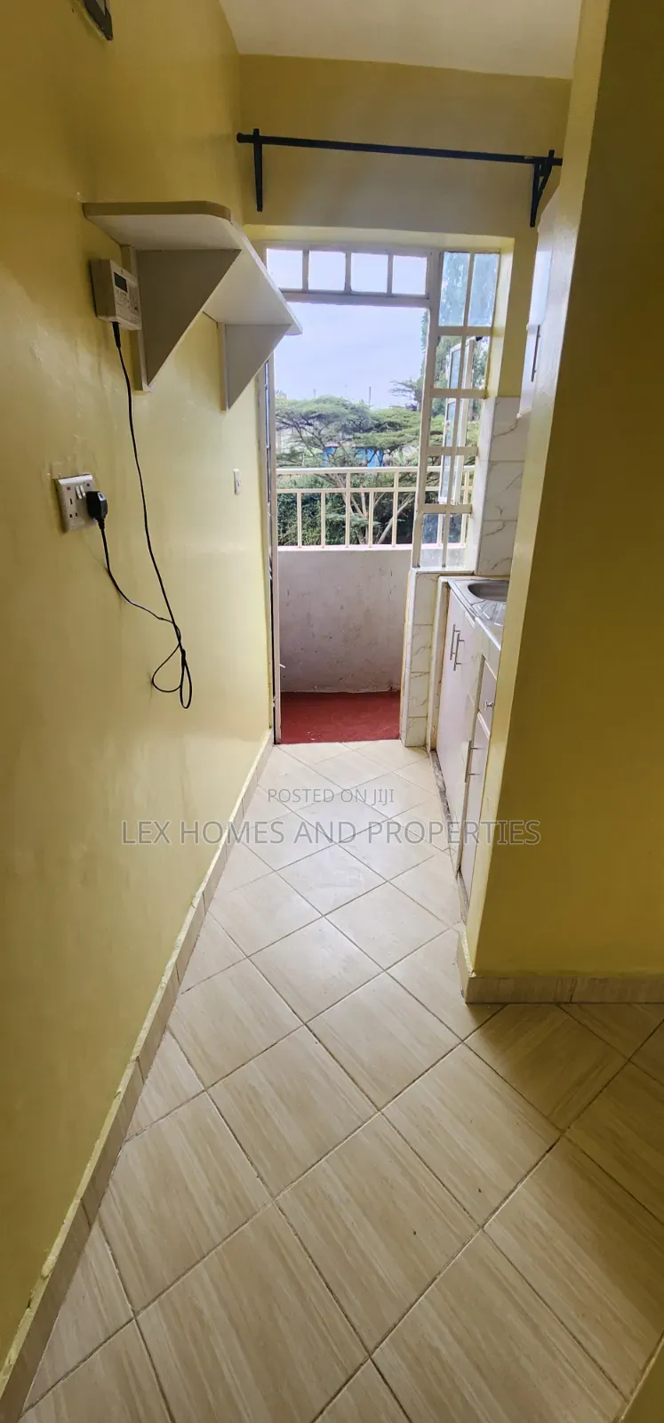 1bdrm Apartment in Maasai Lodge for rent in Maasai Lodge