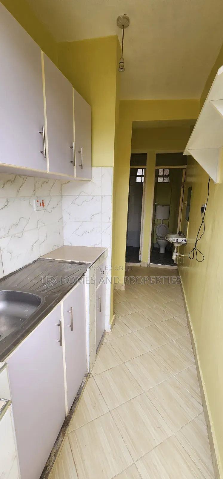 1bdrm Apartment in Maasai Lodge for rent in Maasai Lodge
