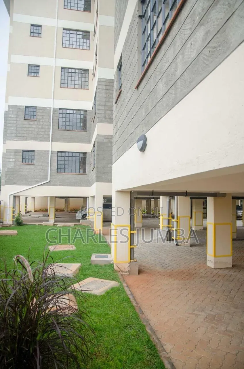 2bdrm Apartment in Milimani, Kitengela for sale in Kitengela