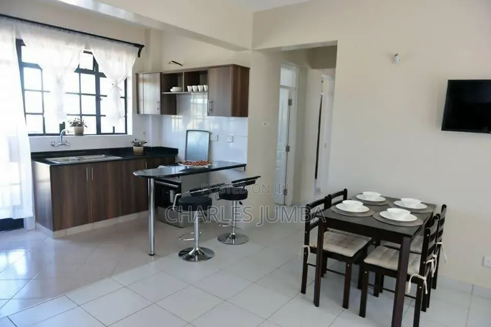 2bdrm Apartment in Milimani, Kitengela for sale in Kitengela
