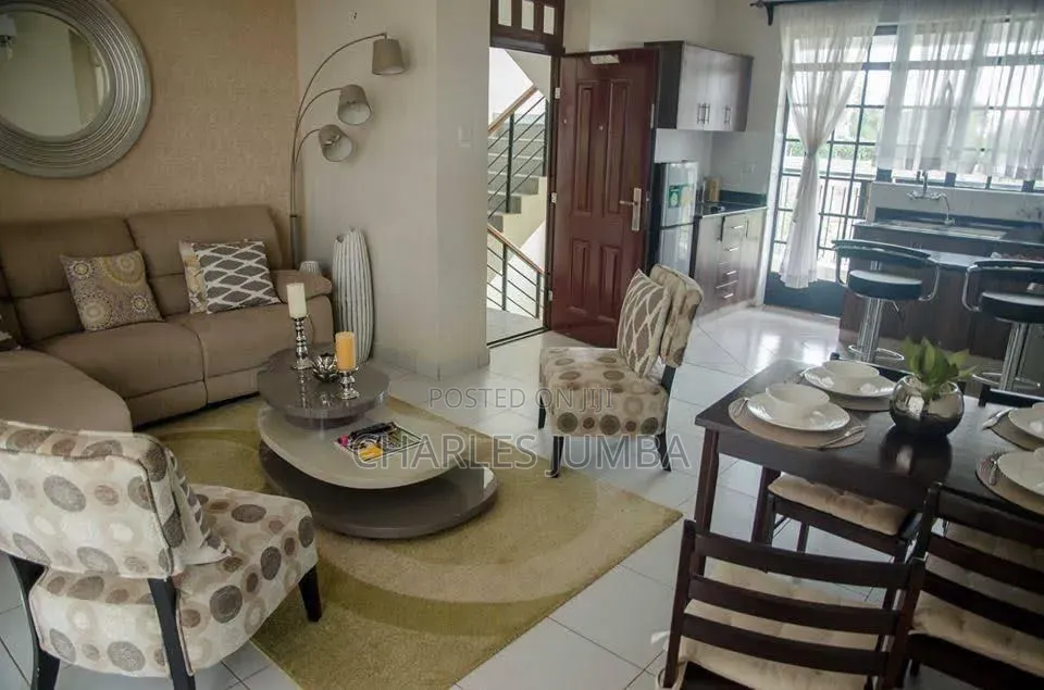 2bdrm Apartment in Milimani, Kitengela for sale in Kitengela