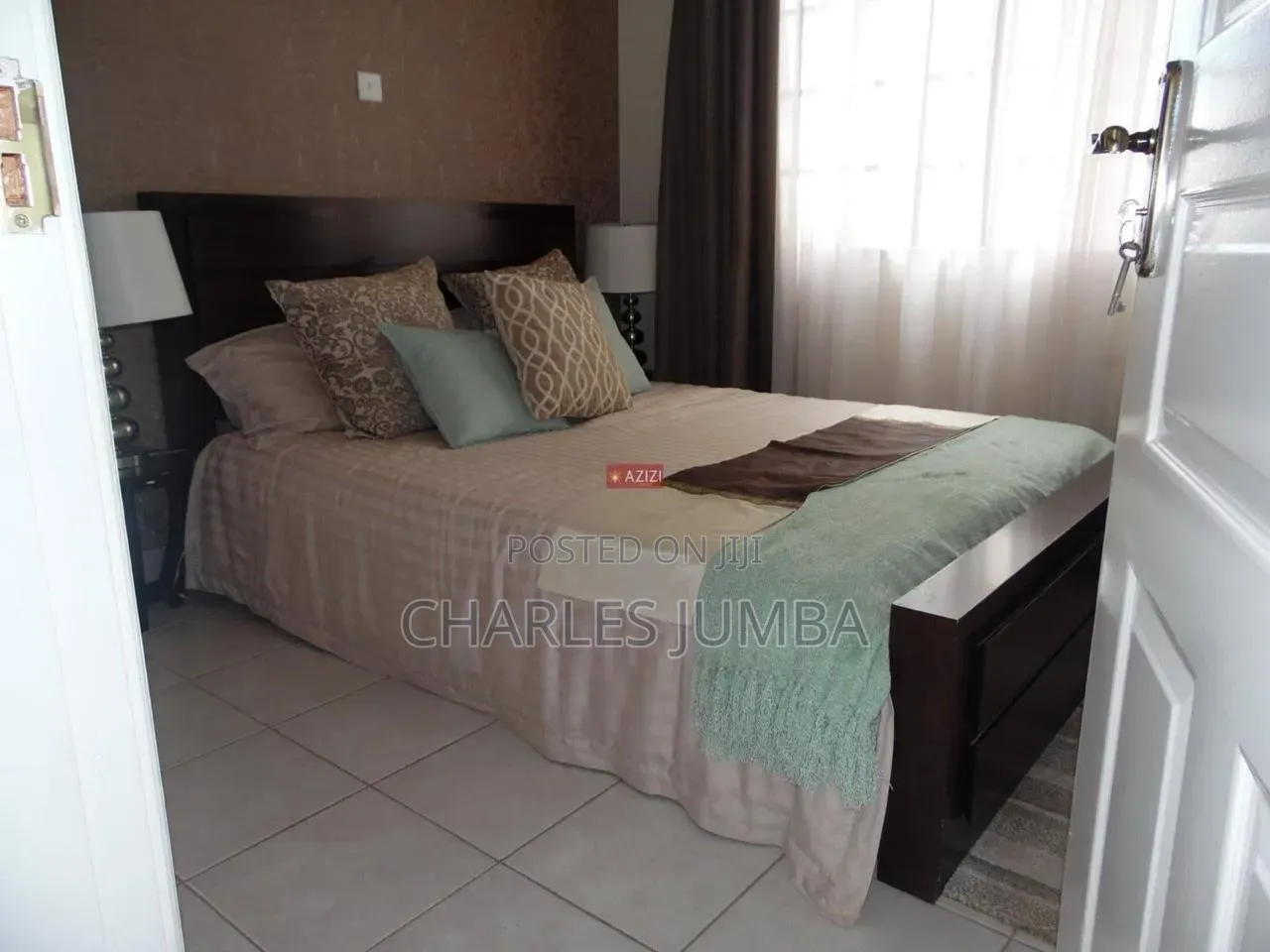 2bdrm Apartment in Milimani, Kitengela for sale in Kitengela