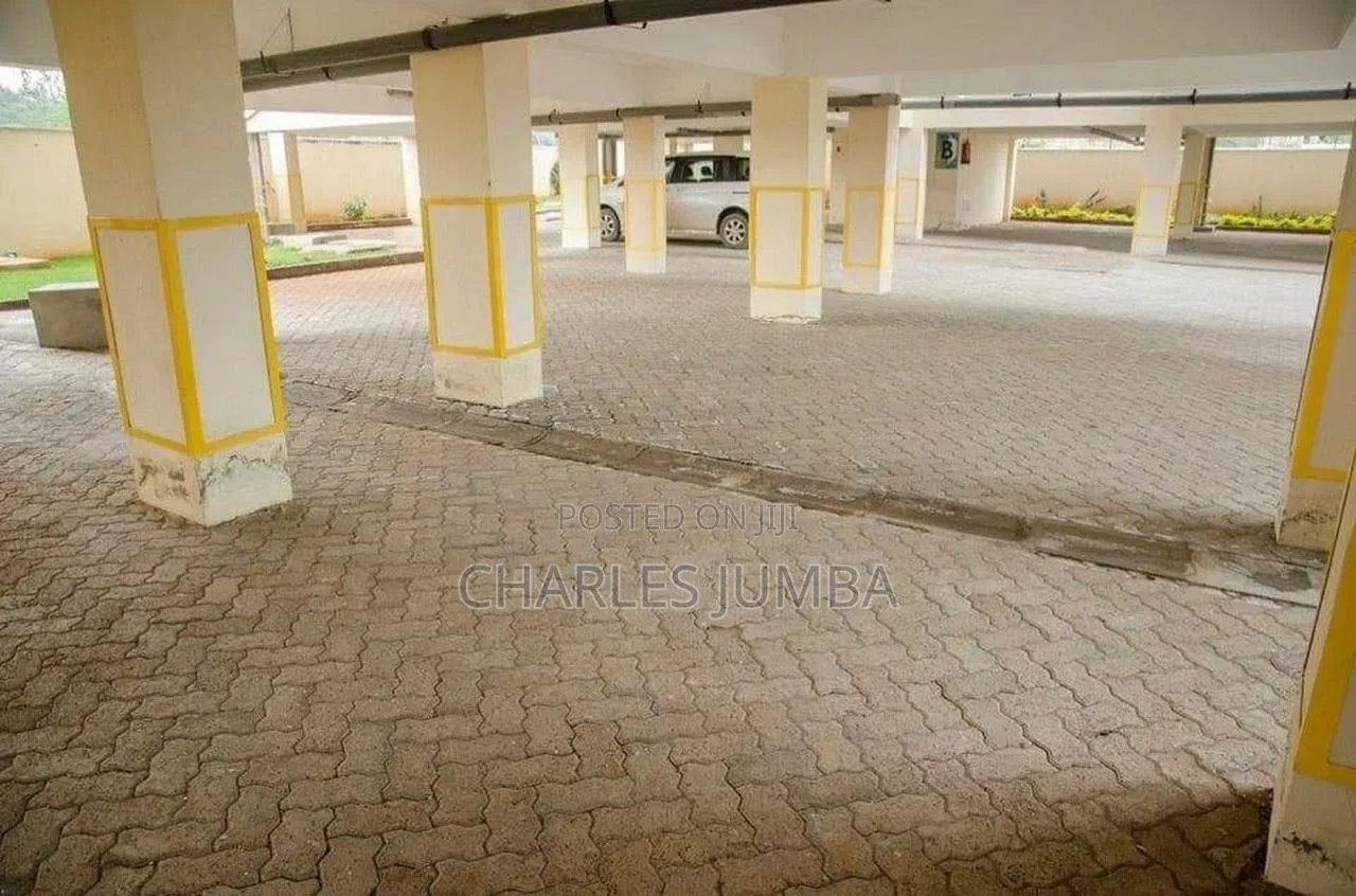 2bdrm Apartment in Milimani, Kitengela for sale in Kitengela