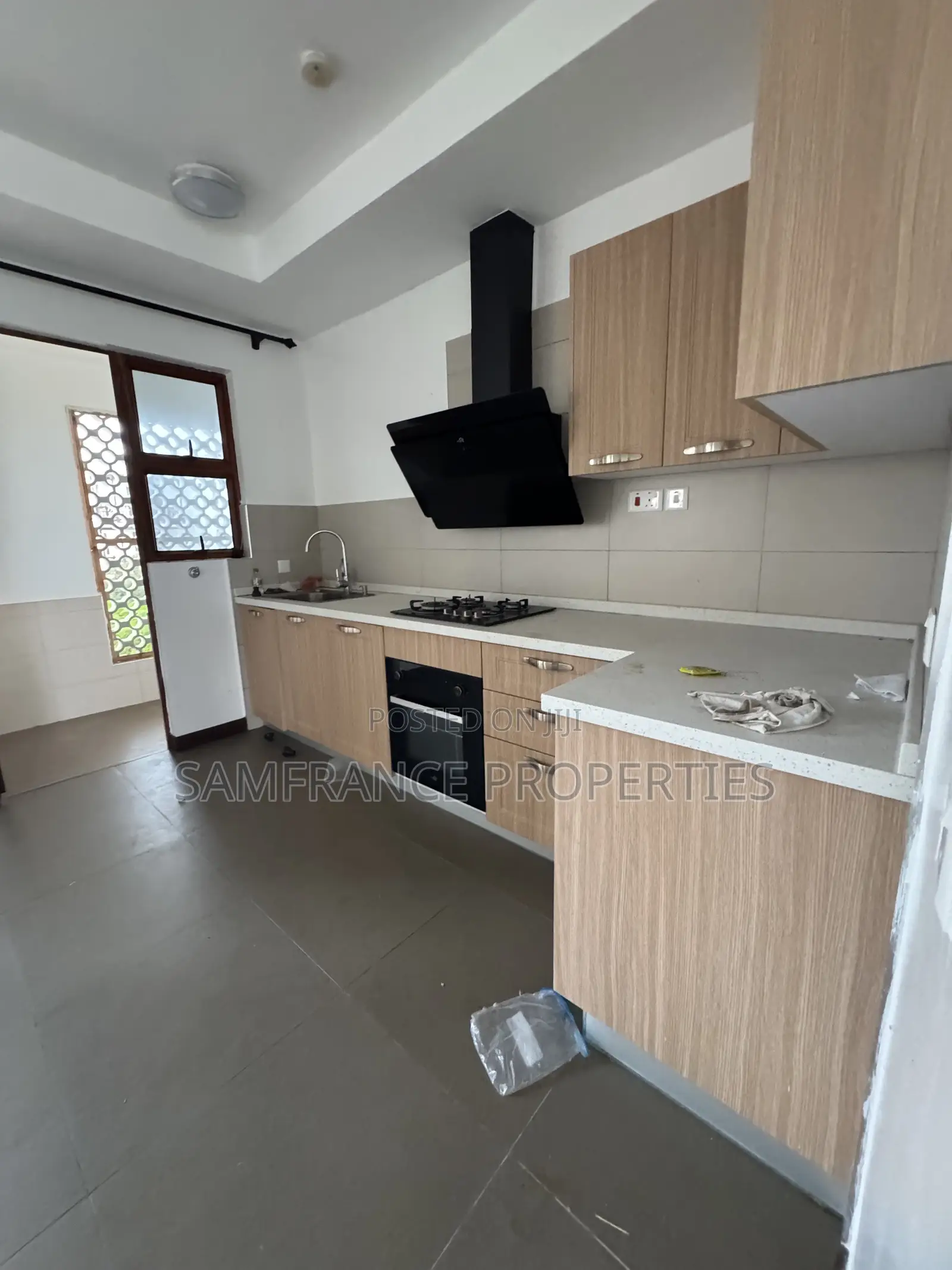 2bdrm Apartment in Sultan, Kikambala for rent in Kikambala