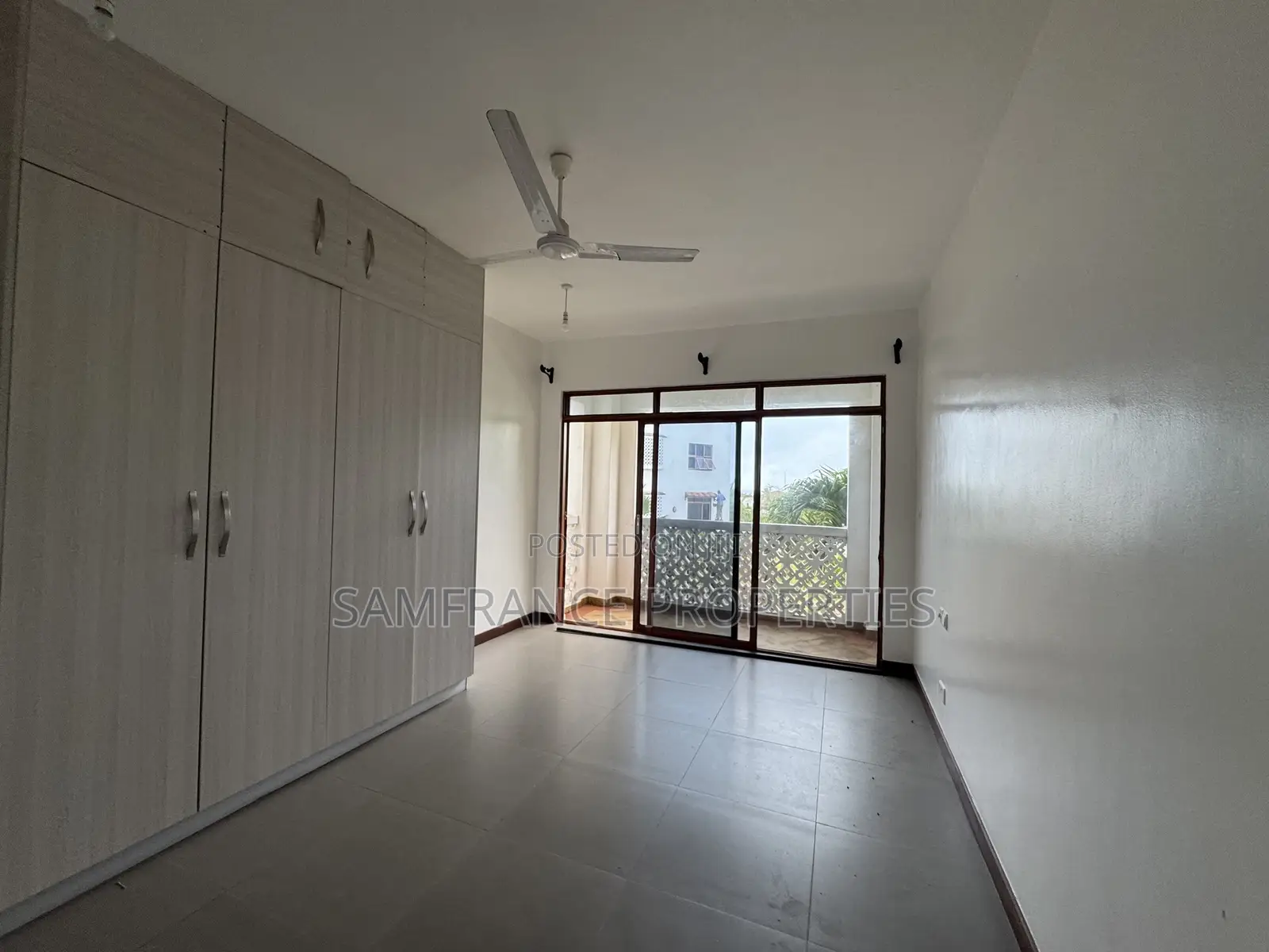 2bdrm Apartment in Sultan, Kikambala for rent in Kikambala