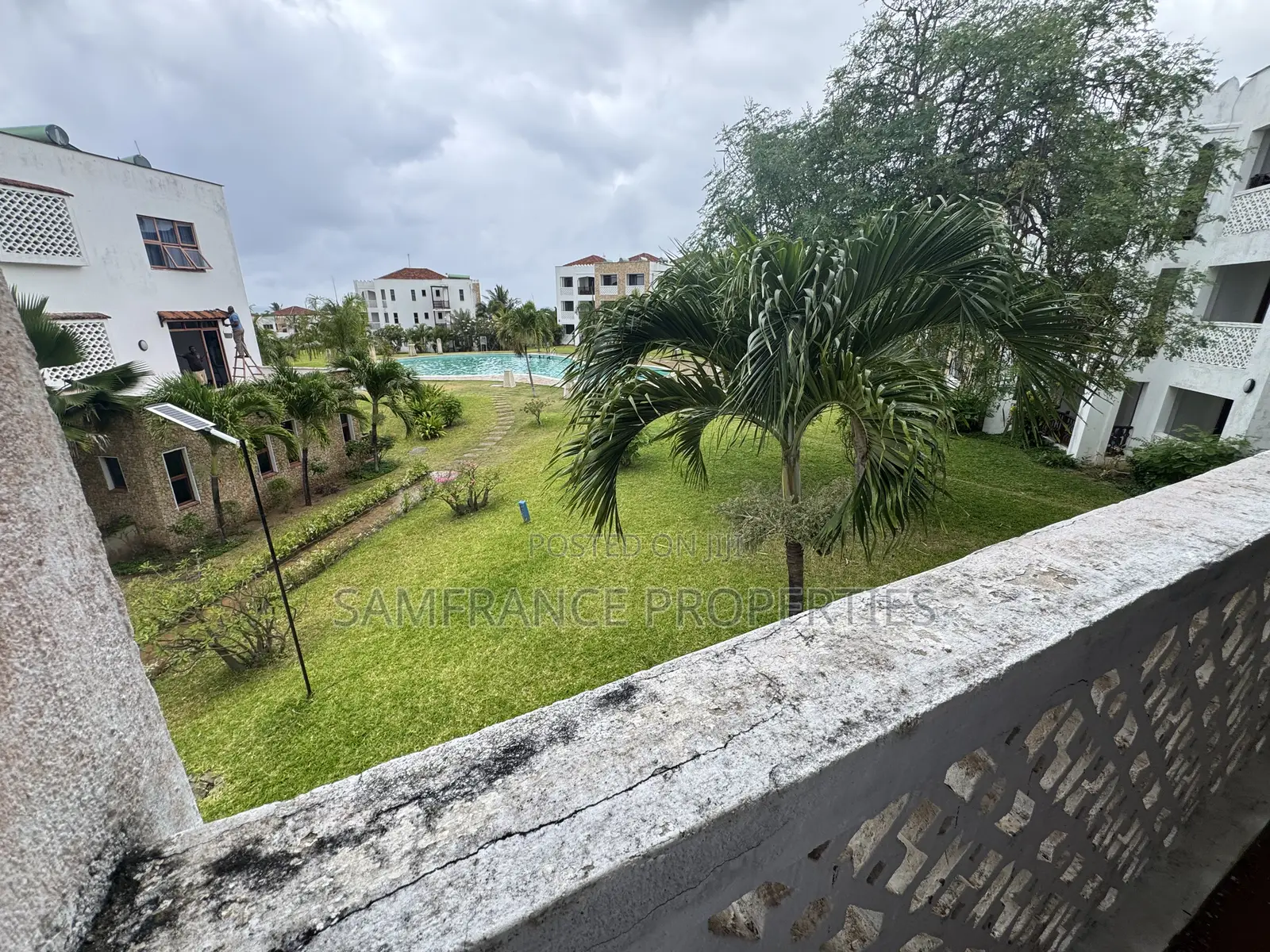 2bdrm Apartment in Sultan, Kikambala for rent in Kikambala