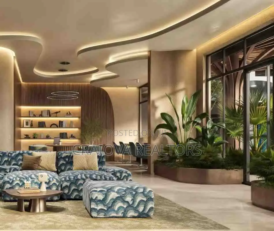 1bdrm Apartment in Kileleshwa for sale in Kileleshwa