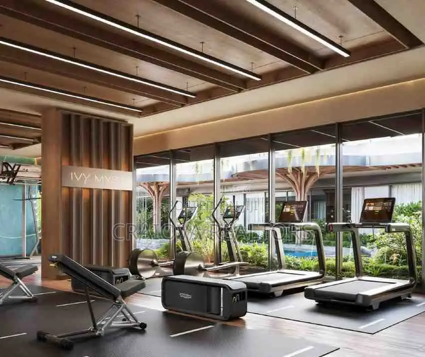 1bdrm Apartment in Kileleshwa for sale in Kileleshwa