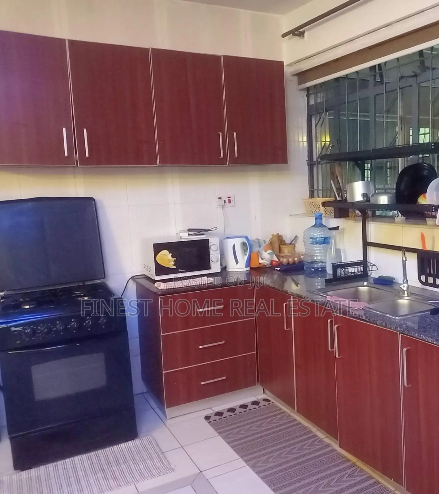 2bdrm Apartment in Vanga Court, Lavington for sale in Lavington